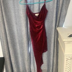 Casual dress
